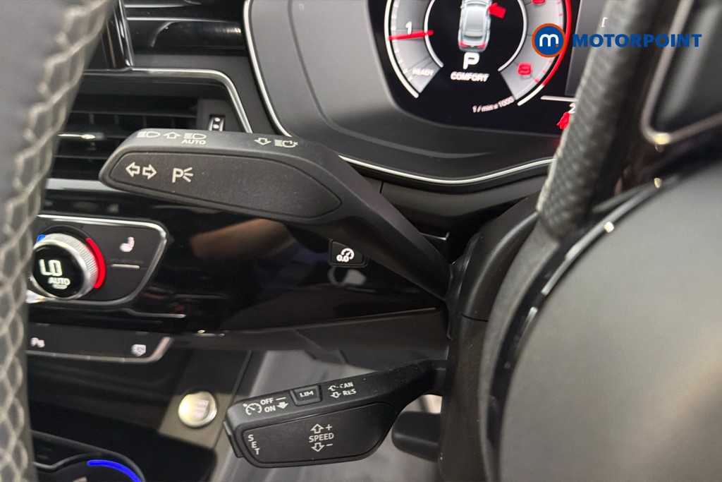 Audi A5 Black Edition Automatic Petrol Hatchback - Stock Number (1654101) - 6th supplementary image