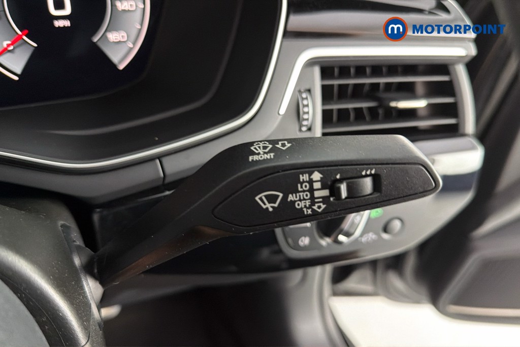 Audi A5 Black Edition Automatic Petrol Hatchback - Stock Number (1654101) - 7th supplementary image