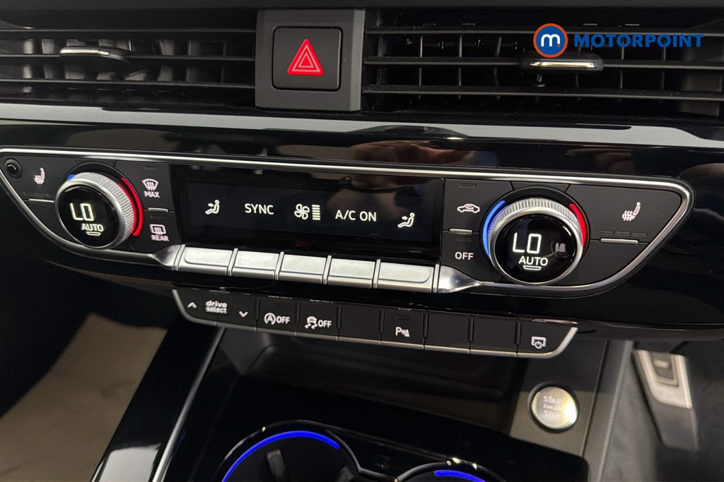 Audi A5 Black Edition Automatic Petrol Hatchback - Stock Number (1654101) - 12th supplementary image