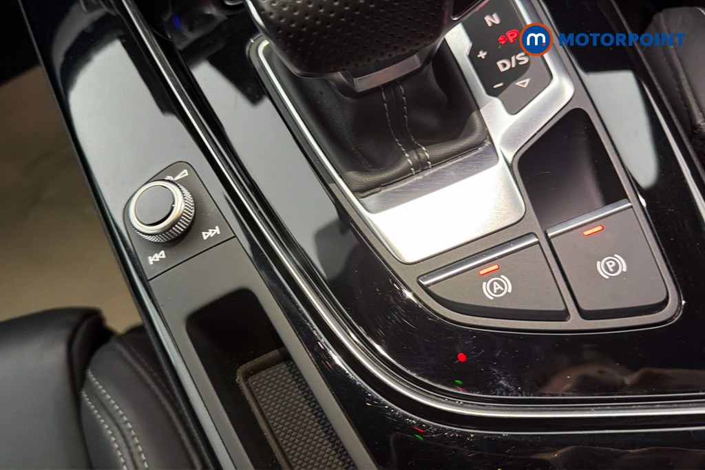 Audi A5 Black Edition Automatic Petrol Hatchback - Stock Number (1654101) - 14th supplementary image