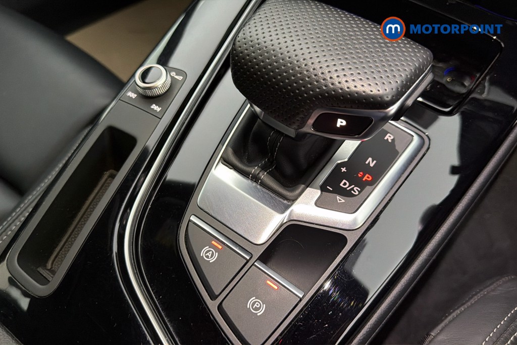 Audi A5 Black Edition Automatic Petrol Hatchback - Stock Number (1654101) - 15th supplementary image