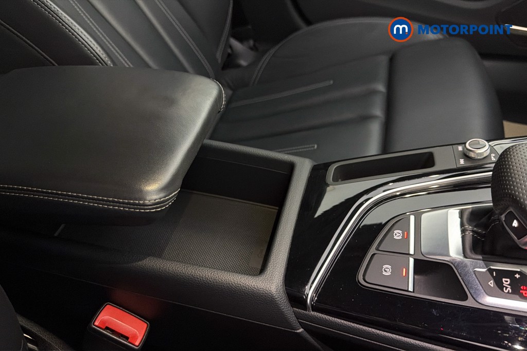 Audi A5 Black Edition Automatic Petrol Hatchback - Stock Number (1654101) - 16th supplementary image