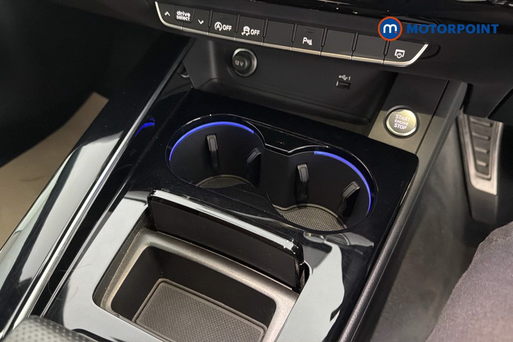 Audi A5 Black Edition Automatic Petrol Hatchback - Stock Number (1654101) - 17th supplementary image