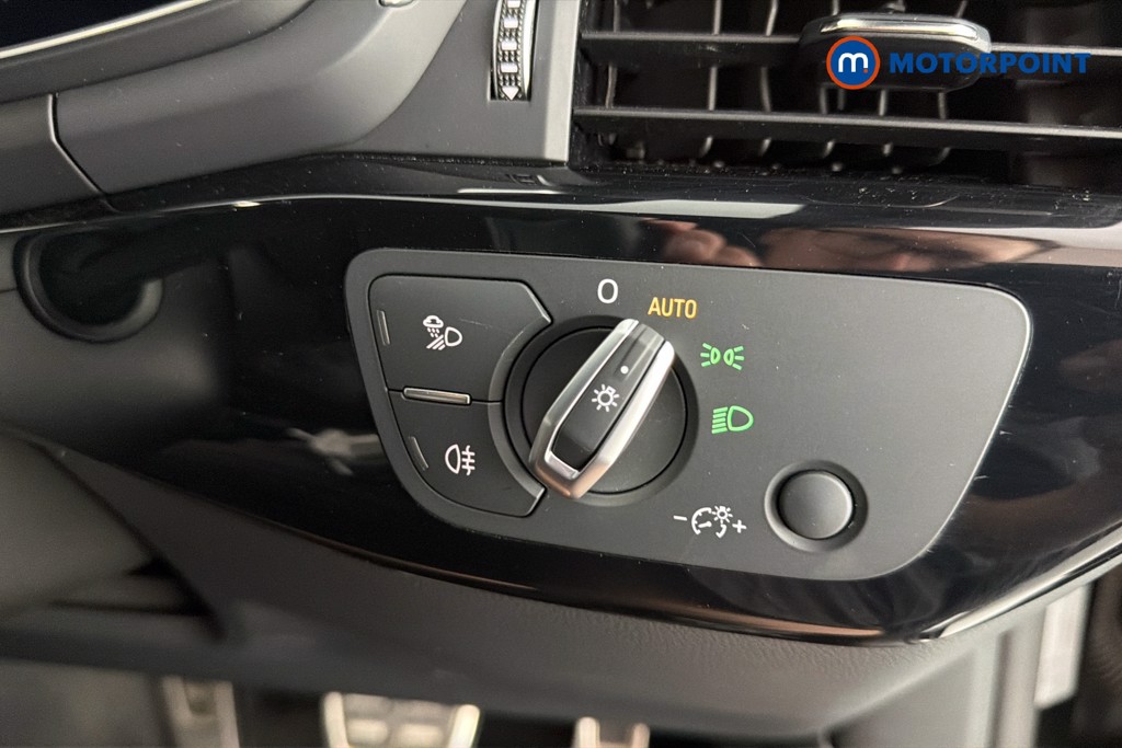 Audi A5 Black Edition Automatic Petrol Hatchback - Stock Number (1654101) - 18th supplementary image