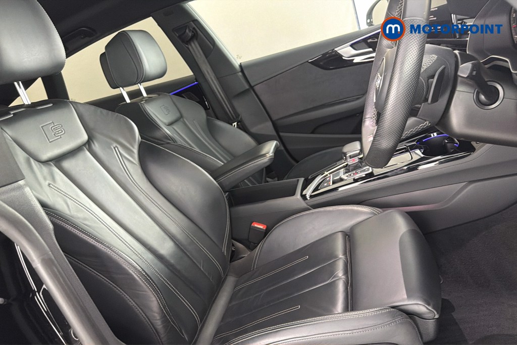 Audi A5 Black Edition Automatic Petrol Hatchback - Stock Number (1654101) - 22nd supplementary image