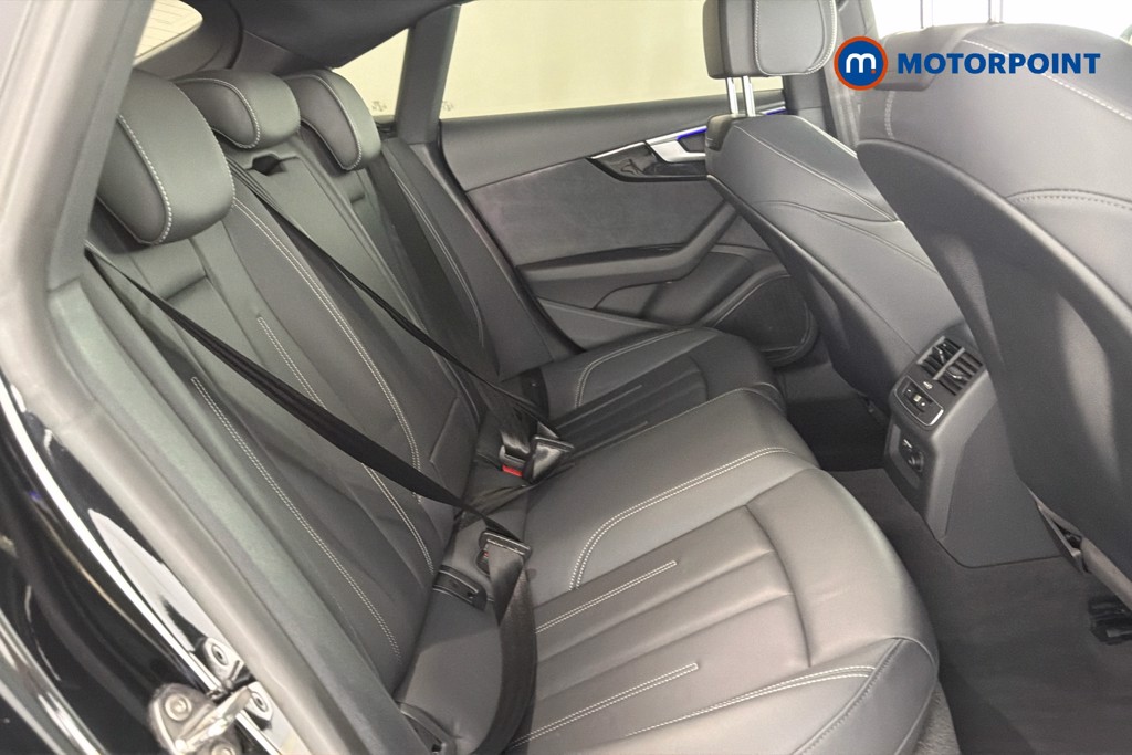 Audi A5 Black Edition Automatic Petrol Hatchback - Stock Number (1654101) - 28th supplementary image