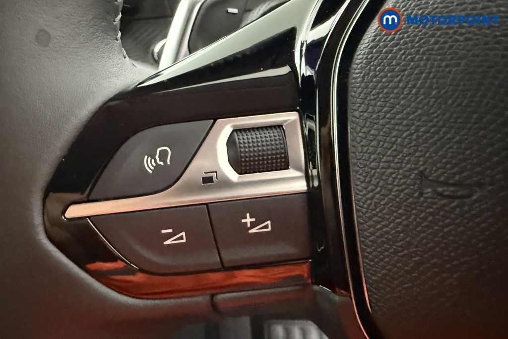 Peugeot 208 Allure Automatic Petrol Hatchback - Stock Number (1654112) - 3rd supplementary image