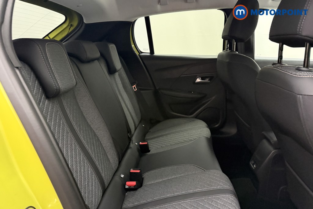 Peugeot 208 Allure Automatic Petrol Hatchback - Stock Number (1654112) - 18th supplementary image