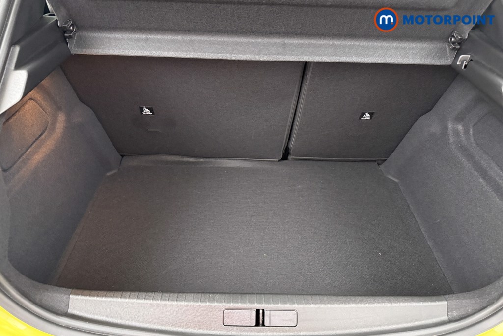 Peugeot 208 Allure Automatic Petrol Hatchback - Stock Number (1654112) - 19th supplementary image