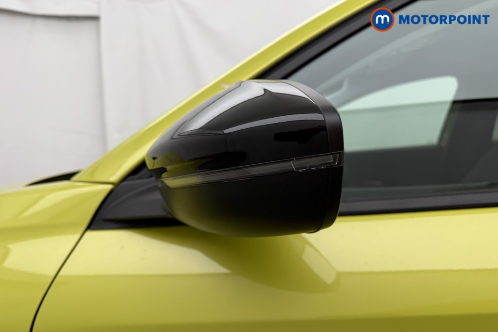 Peugeot 208 Allure Automatic Petrol Hatchback - Stock Number (1654112) - 21st supplementary image