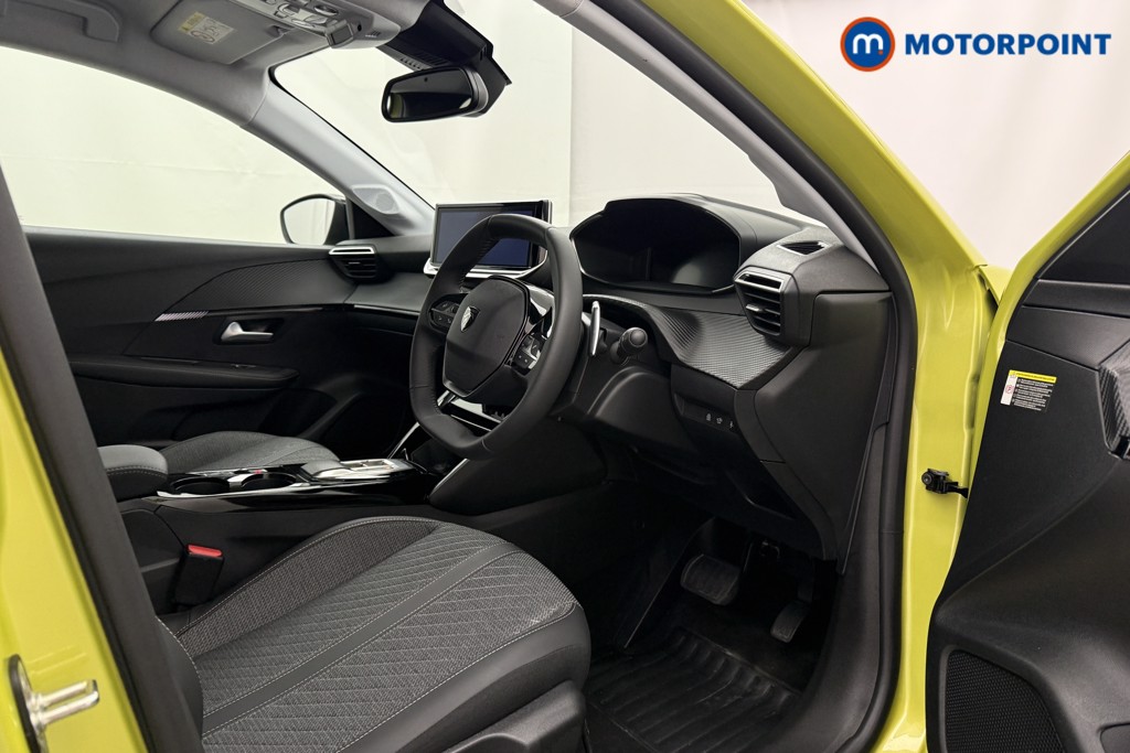 Peugeot 208 Allure Automatic Petrol Hatchback - Stock Number (1654112) - 1st supplementary image