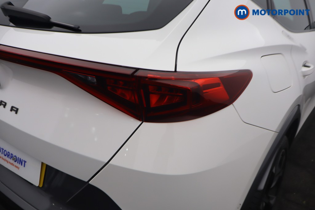 Cupra Formentor V2 Automatic Petrol SUV - Stock Number (1654307) - 3rd supplementary image