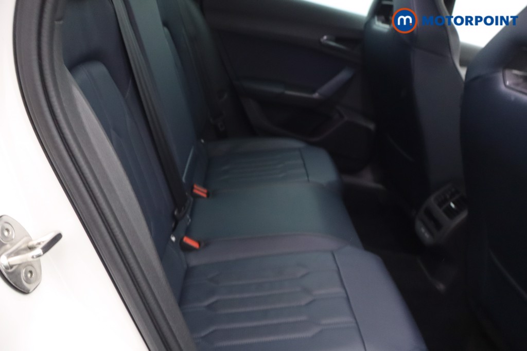 Cupra Formentor V2 Automatic Petrol SUV - Stock Number (1654307) - 8th supplementary image