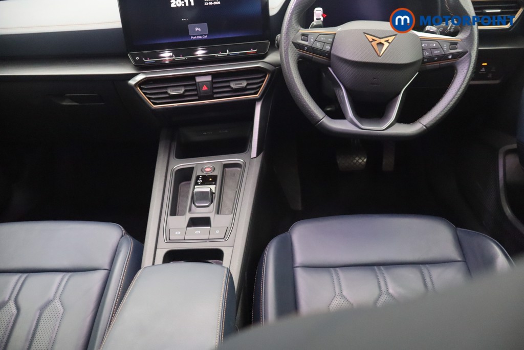Cupra Formentor V2 Automatic Petrol SUV - Stock Number (1654307) - 9th supplementary image