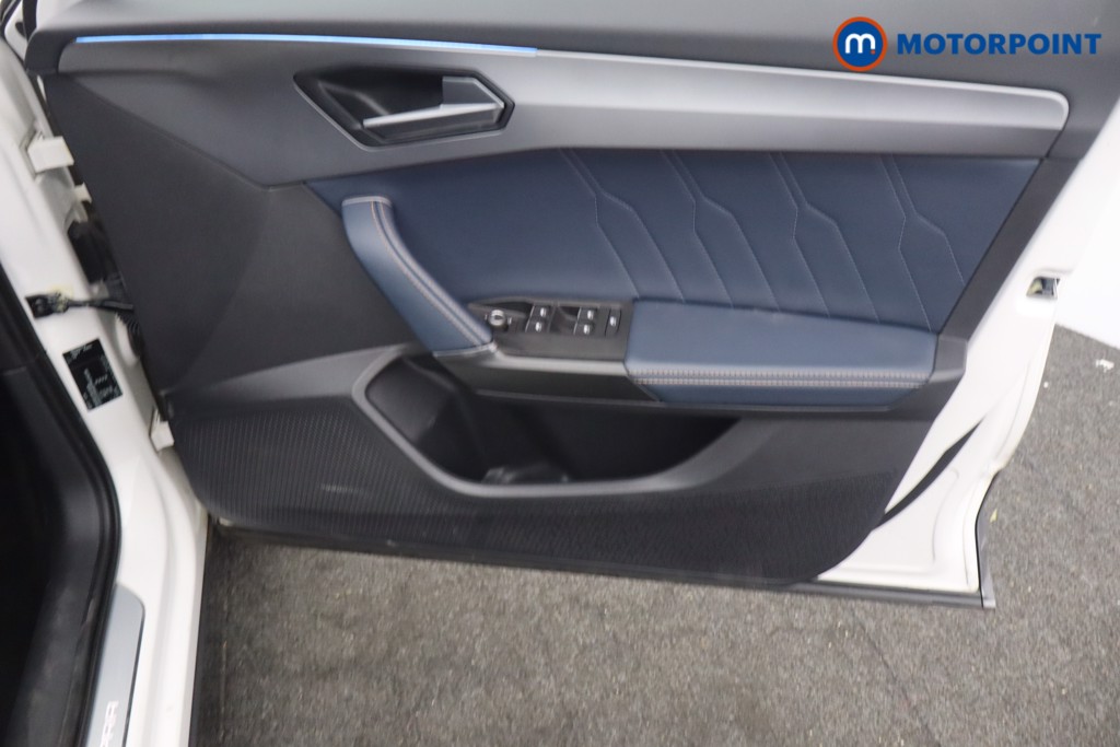Cupra Formentor V2 Automatic Petrol SUV - Stock Number (1654307) - 10th supplementary image