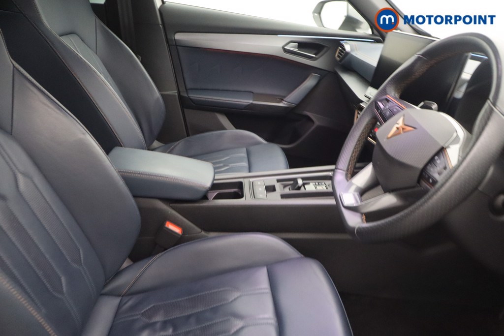 Cupra Formentor V2 Automatic Petrol SUV - Stock Number (1654307) - 12th supplementary image