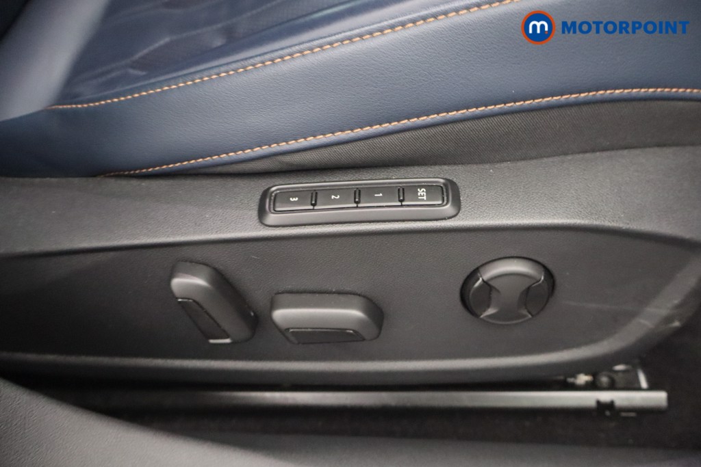 Cupra Formentor V2 Automatic Petrol SUV - Stock Number (1654307) - 13th supplementary image