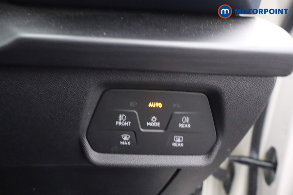 Cupra Formentor V2 Automatic Petrol SUV - Stock Number (1654307) - 14th supplementary image
