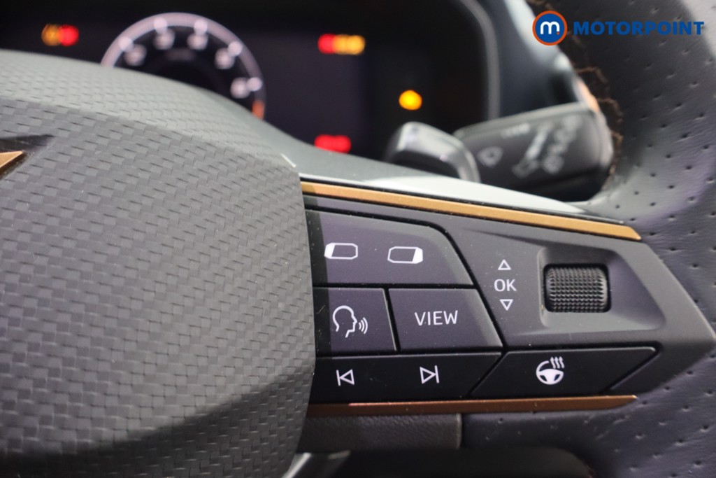 Cupra Formentor V2 Automatic Petrol SUV - Stock Number (1654307) - 15th supplementary image