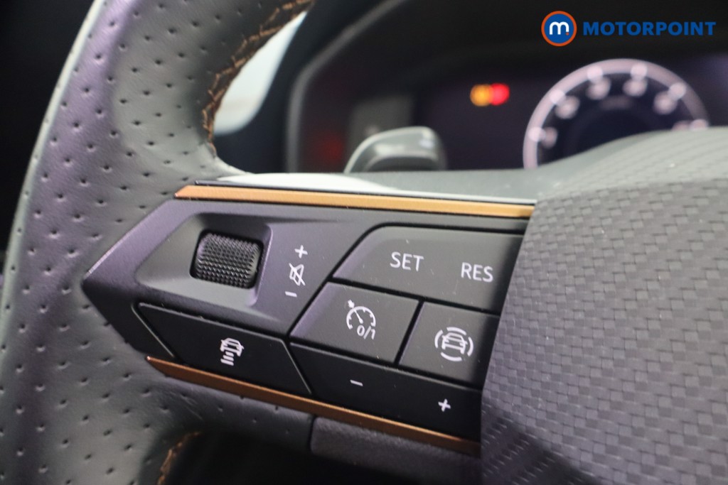Cupra Formentor V2 Automatic Petrol SUV - Stock Number (1654307) - 16th supplementary image