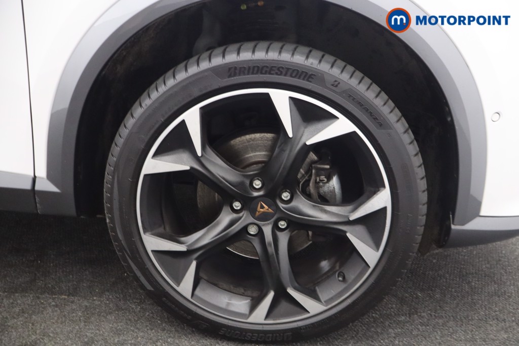 Cupra Formentor V2 Automatic Petrol SUV - Stock Number (1654307) - 24th supplementary image