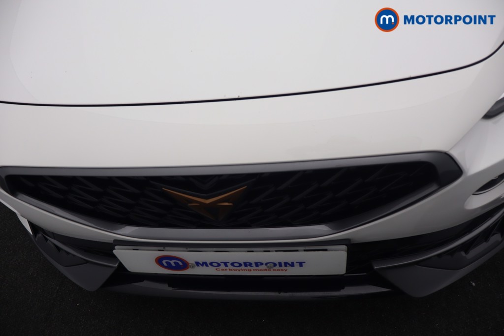 Cupra Formentor V2 Automatic Petrol SUV - Stock Number (1654307) - 25th supplementary image