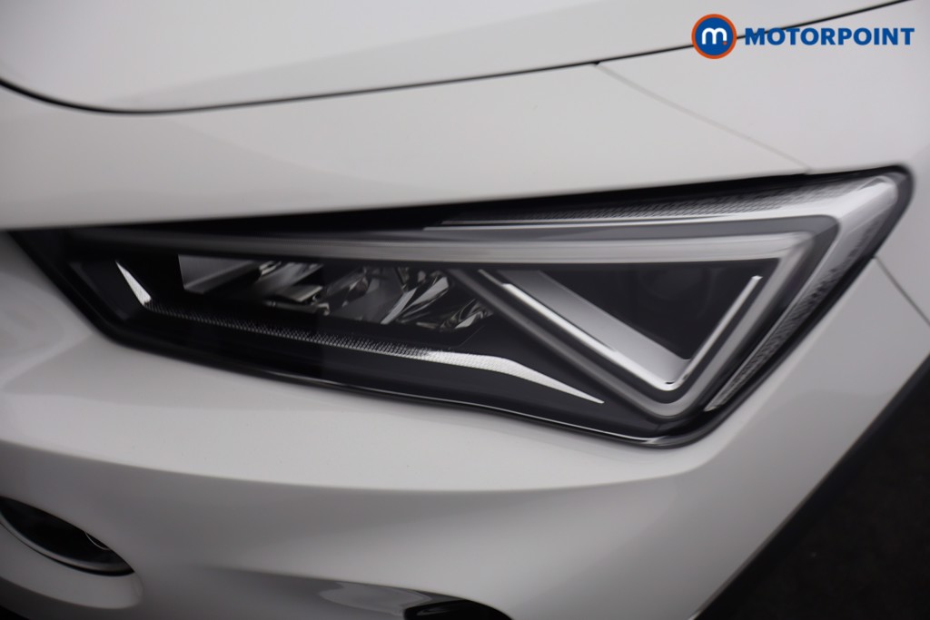 Cupra Formentor V2 Automatic Petrol SUV - Stock Number (1654307) - 26th supplementary image