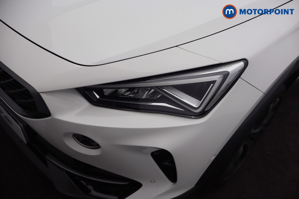 Cupra Formentor V2 Automatic Petrol SUV - Stock Number (1654307) - 27th supplementary image