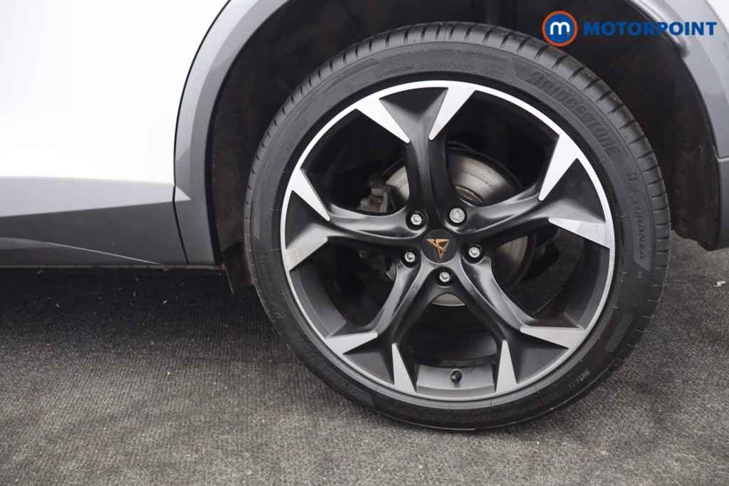 Cupra Formentor V2 Automatic Petrol SUV - Stock Number (1654307) - 29th supplementary image