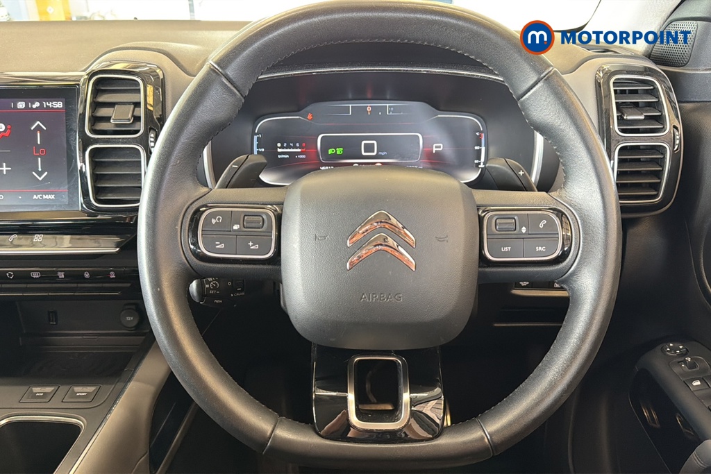 Citroen C5 Aircross Flair Plus Automatic Petrol SUV - Stock Number (1654320) - 2nd supplementary image