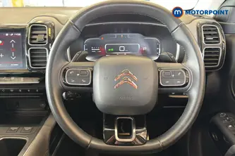 Citroen C5 Aircross Flair Plus Automatic Petrol SUV - Stock Number (1654320) - 2nd supplementary image