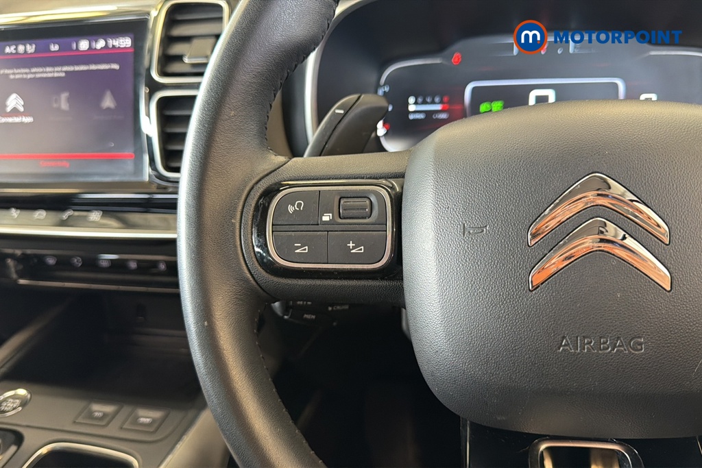 Citroen C5 Aircross Flair Plus Automatic Petrol SUV - Stock Number (1654320) - 4th supplementary image