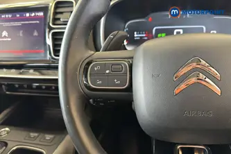 Citroen C5 Aircross Flair Plus Automatic Petrol SUV - Stock Number (1654320) - 4th supplementary image