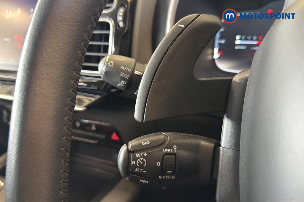 Citroen C5 Aircross Flair Plus Automatic Petrol SUV - Stock Number (1654320) - 5th supplementary image