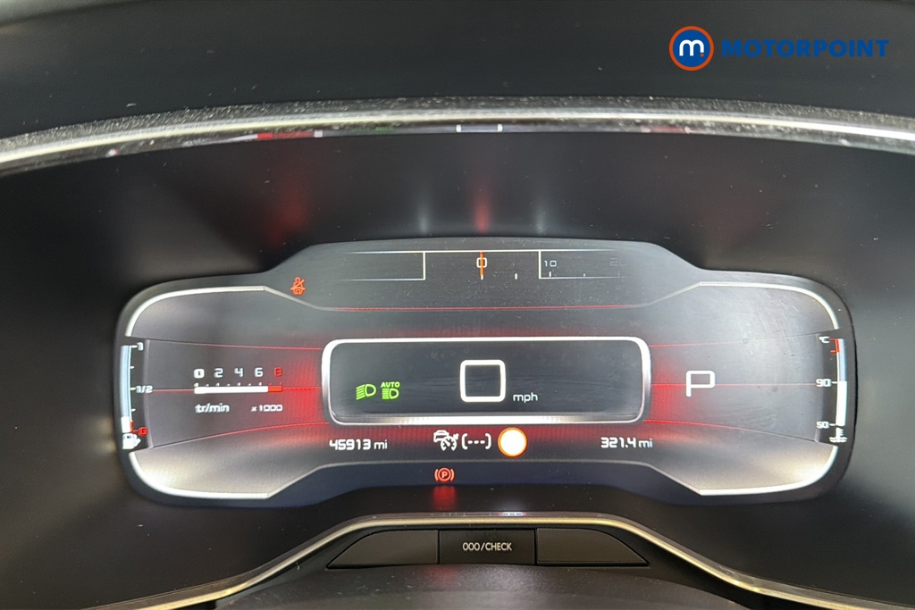 Citroen C5 Aircross Flair Plus Automatic Petrol SUV - Stock Number (1654320) - 7th supplementary image
