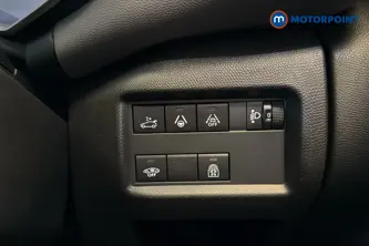 Citroen C5 Aircross Flair Plus Automatic Petrol SUV - Stock Number (1654320) - 11th supplementary image