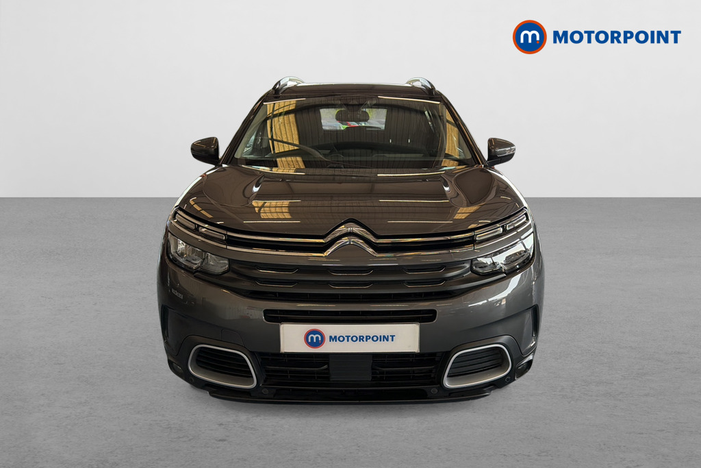 Citroen C5 Aircross Flair Plus Automatic Petrol SUV - Stock Number (1654320) - Front bumper