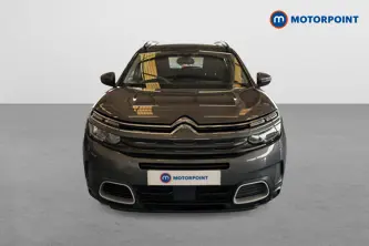 Citroen C5 Aircross Flair Plus Automatic Petrol SUV - Stock Number (1654320) - Front bumper