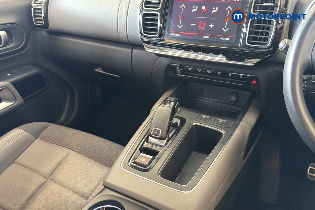 Citroen C5 Aircross Flair Plus Automatic Petrol SUV - Stock Number (1654320) - 15th supplementary image