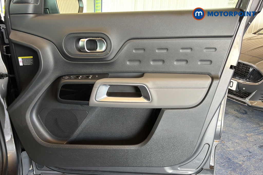 Citroen C5 Aircross Flair Plus Automatic Petrol SUV - Stock Number (1654320) - 18th supplementary image