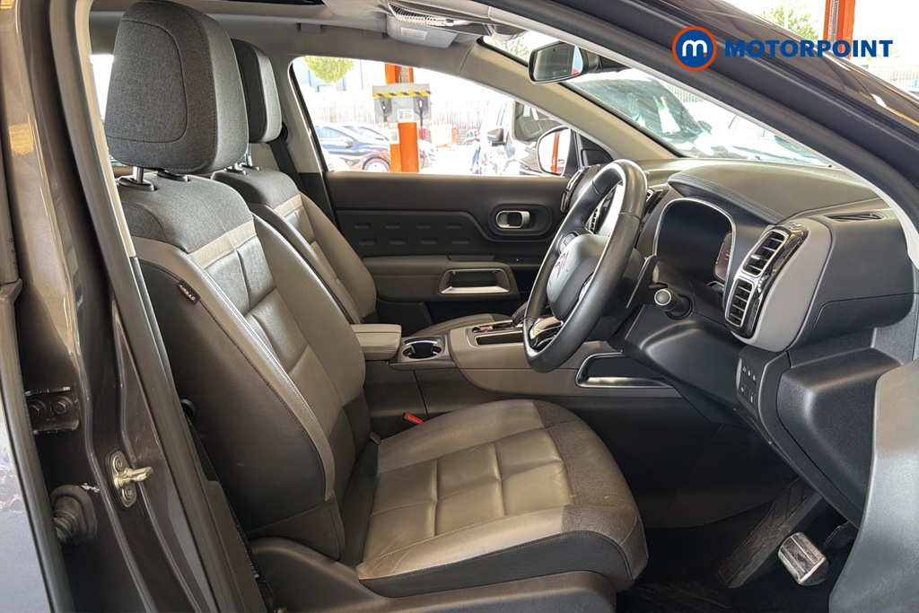 Citroen C5 Aircross Flair Plus Automatic Petrol SUV - Stock Number (1654320) - 22nd supplementary image