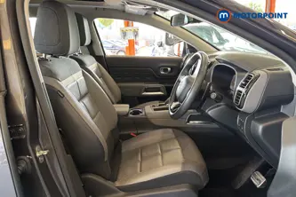 Citroen C5 Aircross Flair Plus Automatic Petrol SUV - Stock Number (1654320) - 22nd supplementary image