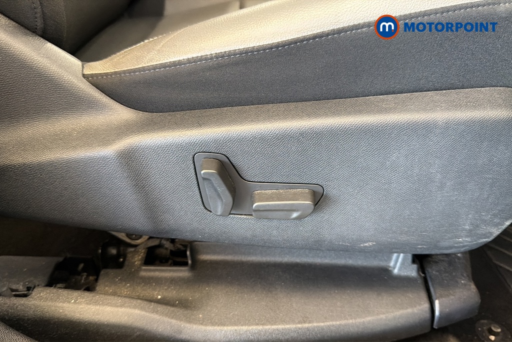 Citroen C5 Aircross Flair Plus Automatic Petrol SUV - Stock Number (1654320) - 23rd supplementary image