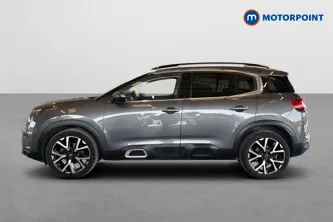 Citroen C5 Aircross Flair Plus Automatic Petrol SUV - Stock Number (1654320) - Drivers side