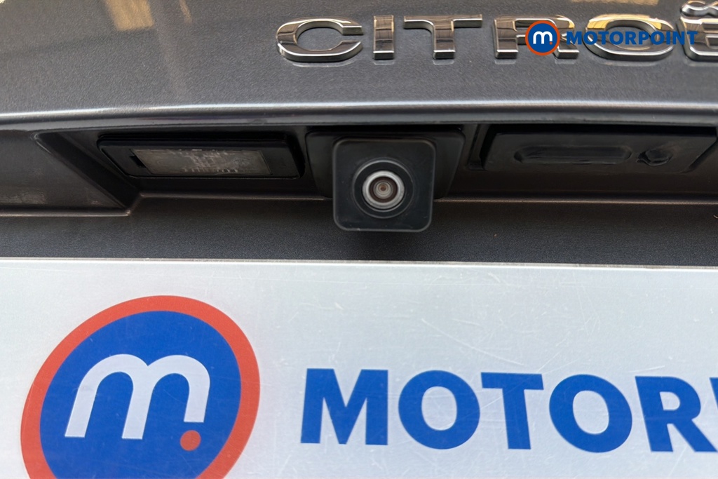 Citroen C5 Aircross Flair Plus Automatic Petrol SUV - Stock Number (1654320) - 37th supplementary image