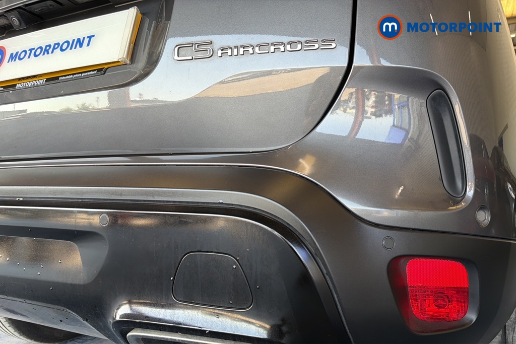 Citroen C5 Aircross Flair Plus Automatic Petrol SUV - Stock Number (1654320) - 39th supplementary image