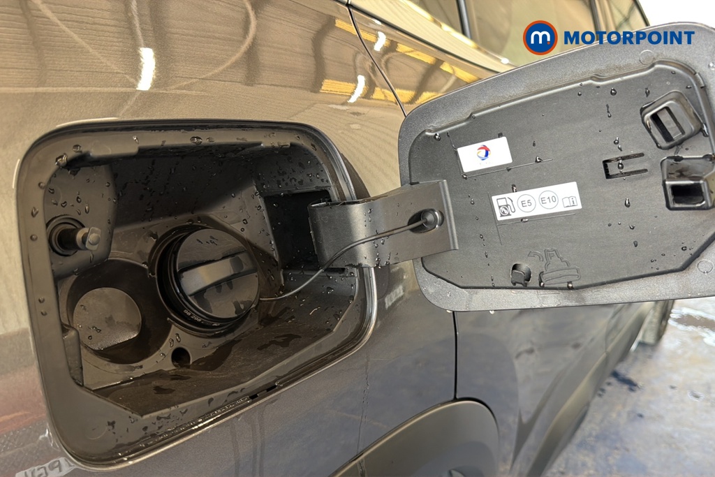 Citroen C5 Aircross Flair Plus Automatic Petrol SUV - Stock Number (1654320) - 41st supplementary image