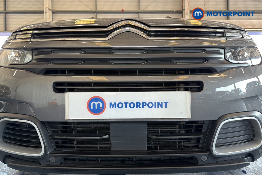 Citroen C5 Aircross Flair Plus Automatic Petrol SUV - Stock Number (1654320) - 43rd supplementary image