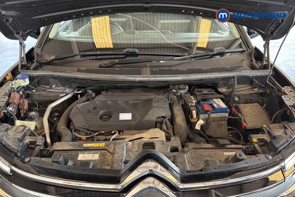 Citroen C5 Aircross Flair Plus Automatic Petrol SUV - Stock Number (1654320) - 48th supplementary image