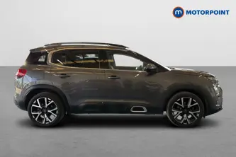Citroen C5 Aircross Flair Plus Automatic Petrol SUV - Stock Number (1654320) - Passenger side